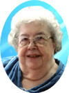 Mary Evelyn Dickover Profile Photo