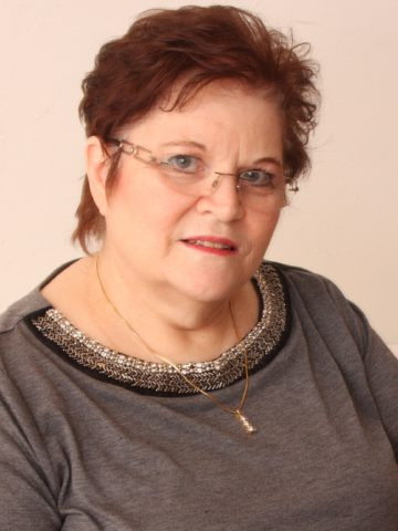 Patricia Vaske