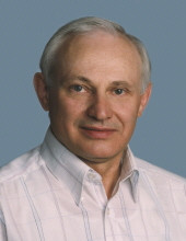 Mikhail Petrovich Shmaydiy Profile Photo