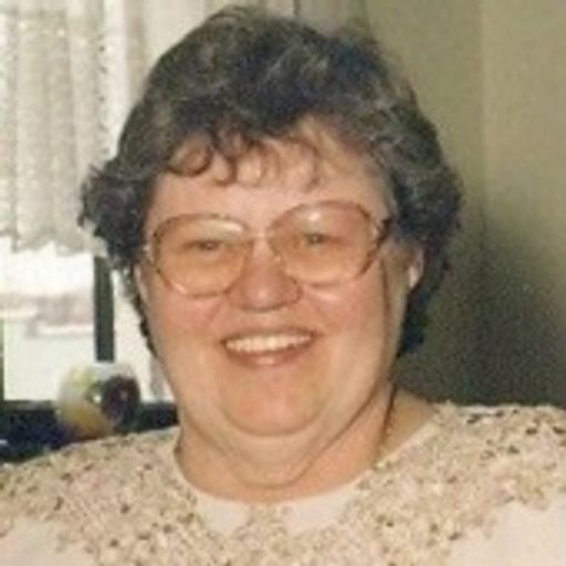 Catherine Ann Kaminski