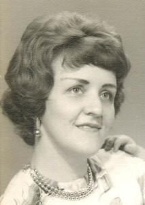 Ursula T. Gorman