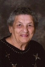 Lillian 'Granny' Mae Mahrt Profile Photo