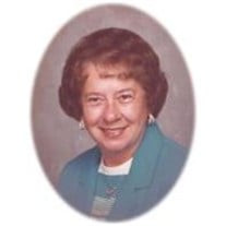 Lois S. Plunkett