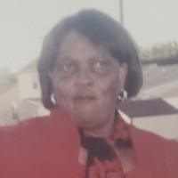 Rosa Mae Dandridge Profile Photo