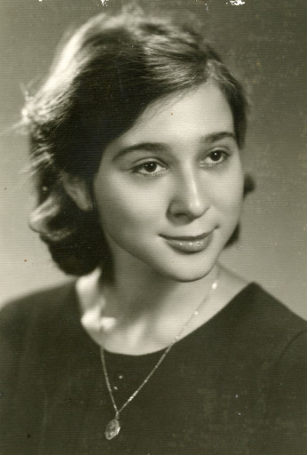 Barbara Grun Feinberg