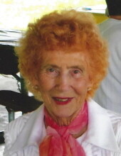 Ella "Susie" E. Culver