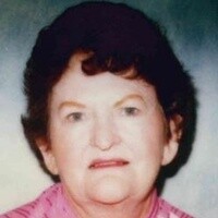 Jacquelynn "Jackie" Packer Profile Photo