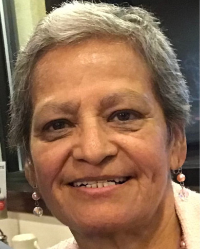 Martha J. Ortega Profile Photo