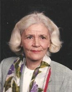 Dorothea A. Petrohilos