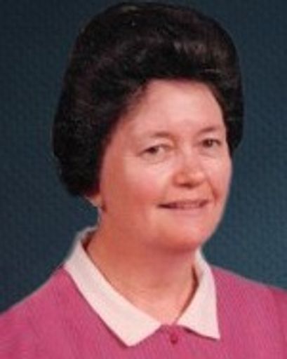 Kay Frances Poole Profile Photo