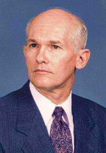 Major Ronald P. Johnson, Usmc (Ret) Profile Photo