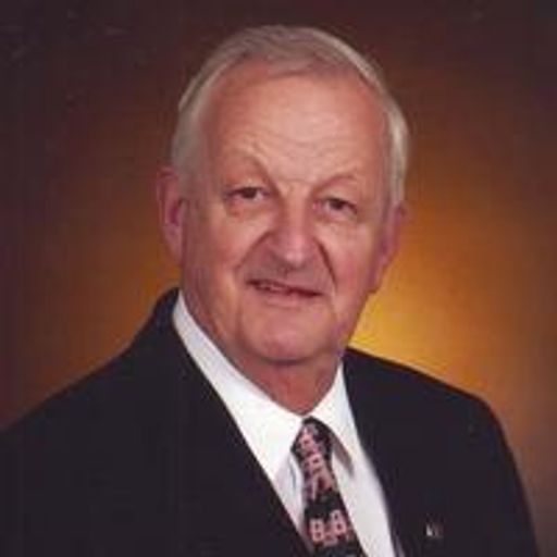 Gerald J. "Jerry" Meneau