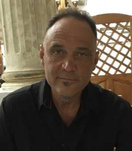 Vito Colarossi Profile Photo