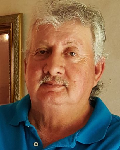 Jimmy Caperton Profile Photo