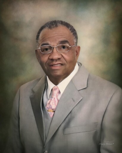 Albert Smith, Sr.