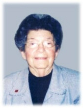 Pauline Huval Guidry