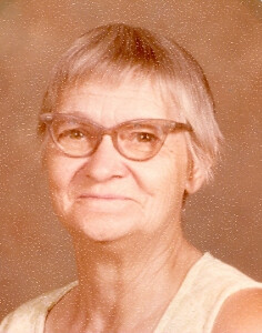 Daisy L. Sickels