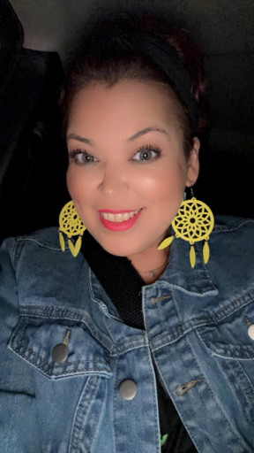 Marina de la Garza Profile Photo