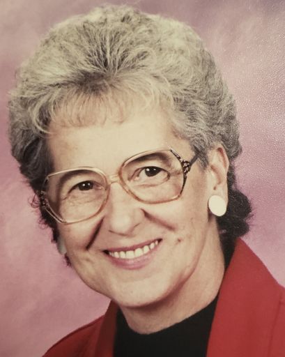 Gladys Christina Mayfield's obituary image