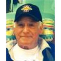 Gilbert R. - Age 81 - Nambe Ortiz Profile Photo