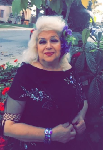 Gloria Betancourt Profile Photo