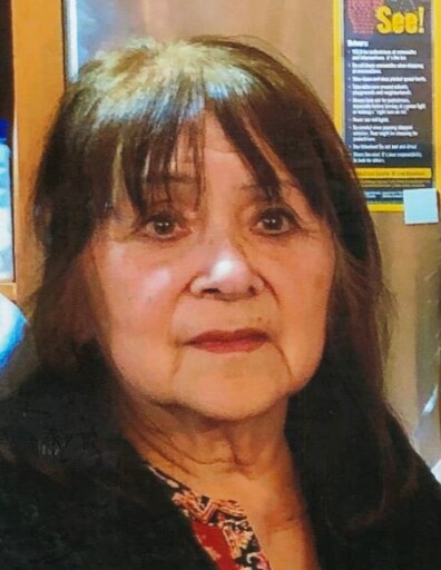 Alda Guadalupe Febles Profile Photo