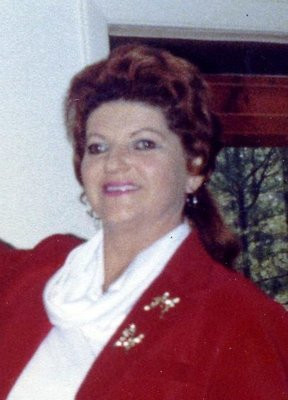 Mary Nelson Profile Photo