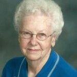 Phyllis J. Jarvis