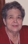 Virginia M. Ginny Gentemann