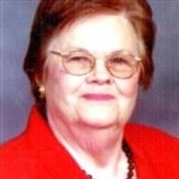 Juanita  Sue Jackson