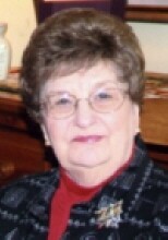 Dorothy Jean Elmore Profile Photo