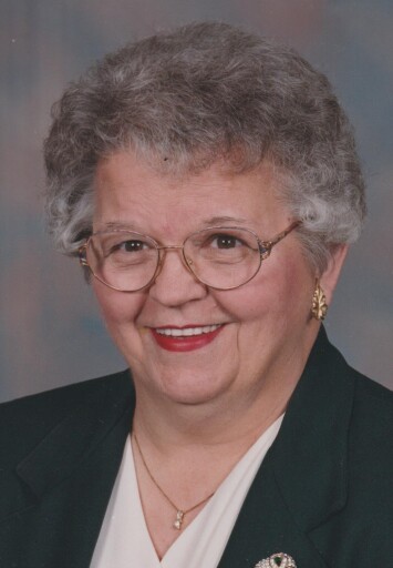 Mary Louise (Peterson)  Peterson