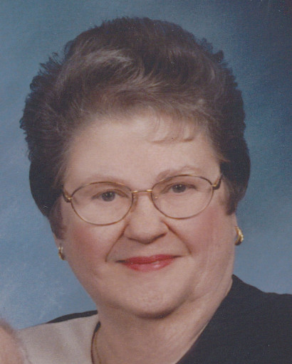 Helen D. Prosser