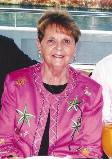 Joyce I. Hyatt