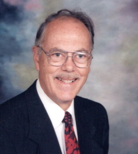 Robert C. Grubb Profile Photo