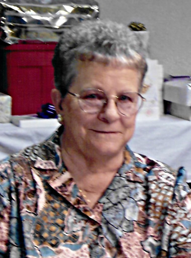 Loretta Marie Gorman Profile Photo