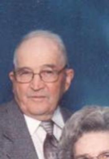 Leland R. Baker