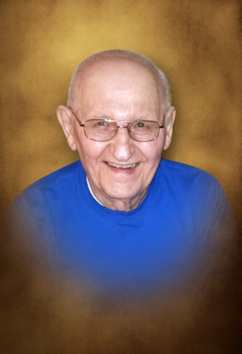 Smsgt Robert Bikoski, Usaf, Ret.