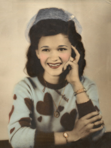 Edna Terry-Morgan Profile Photo