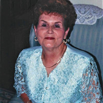 Shirley Yates Holloway Profile Photo