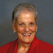 Mary Coppenger Profile Photo