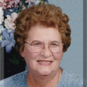 Dorothy Anna Stangeland Profile Photo