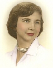 Janet E. (Sprenkle) Orwig