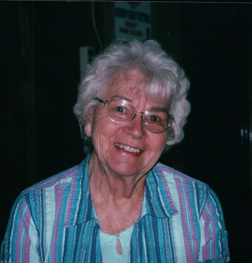 Margaret J. Jones Profile Photo