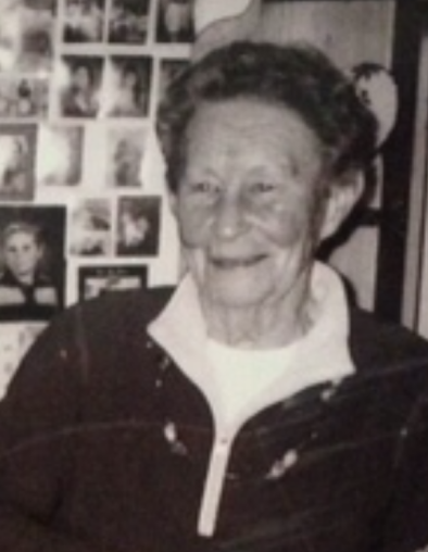 Dorothy Mae (Herr)  Smith