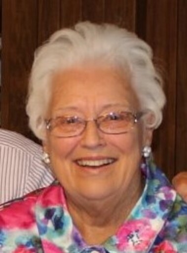 Elizabeth A. (Libby) Basye