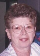 Betty  Jane Tilley Profile Photo