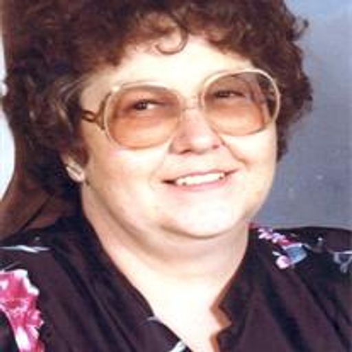 Patricia Sanders