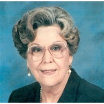 Peggy Joyce Sandifer