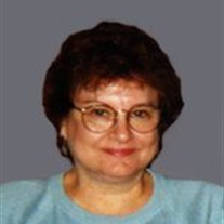 Carolyn A. Swanson (Roos)